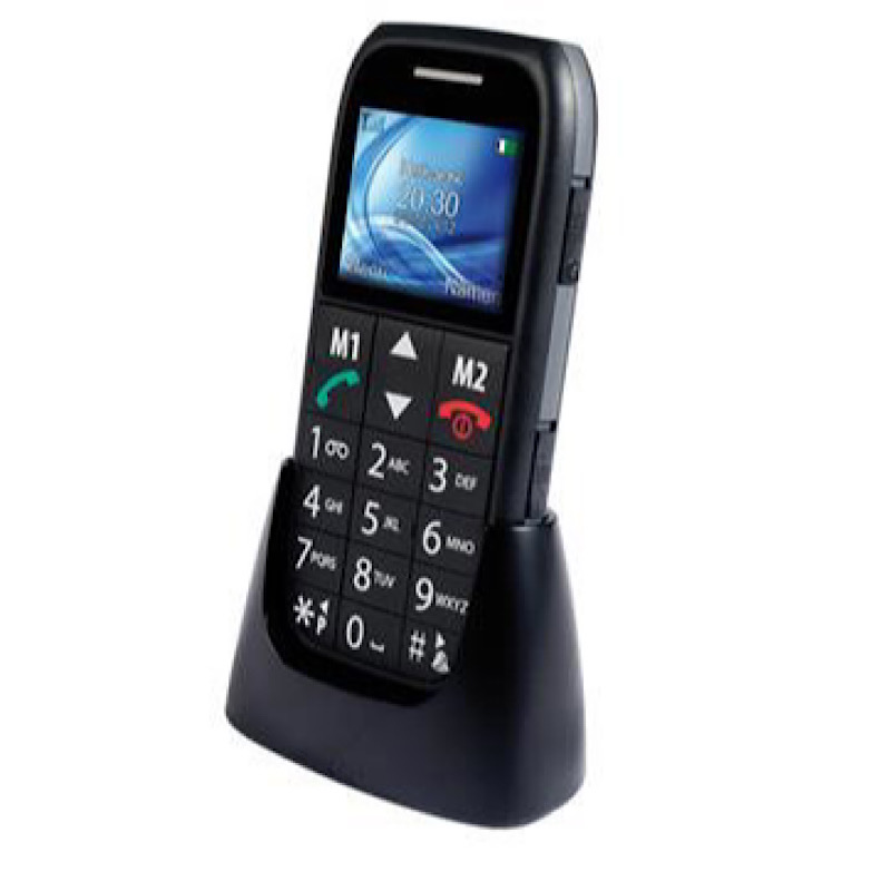 Mobiele Telefoon Fysic FM-7500