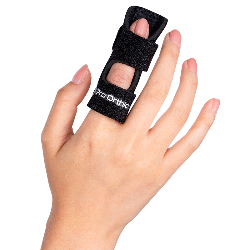 Pro Orthic Vingerspalk Proxi Finger Splint