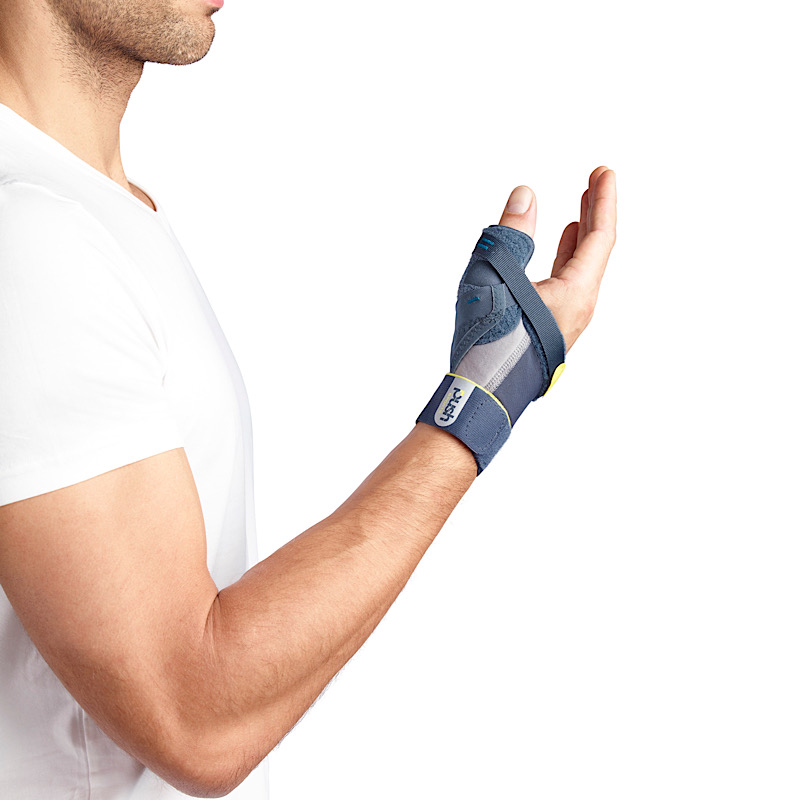 Push Sports Duimbrace