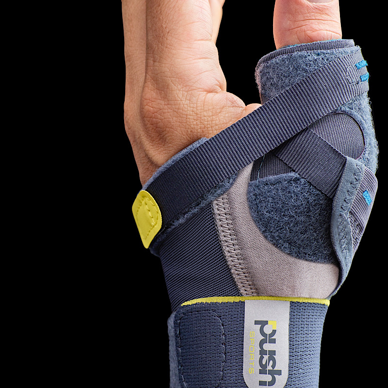 Push Sports Duimbrace