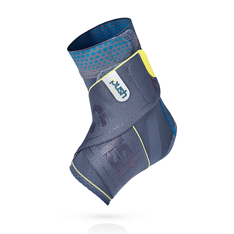 Push Sports Enkelbrace 8