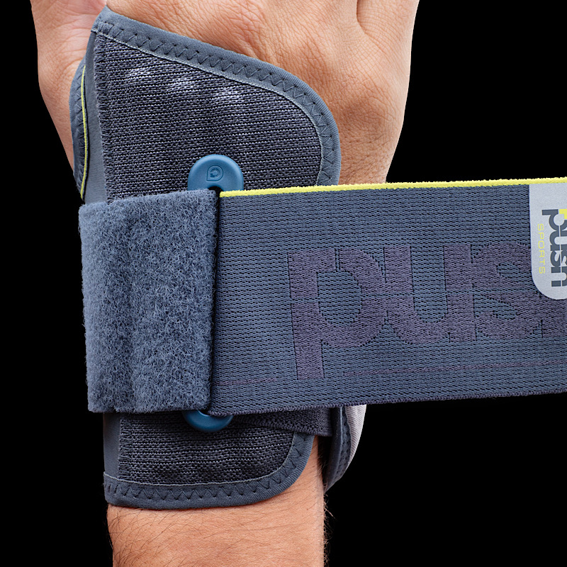 Push Sports Polsbrace