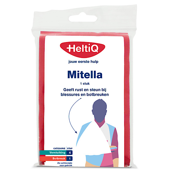 Mitella